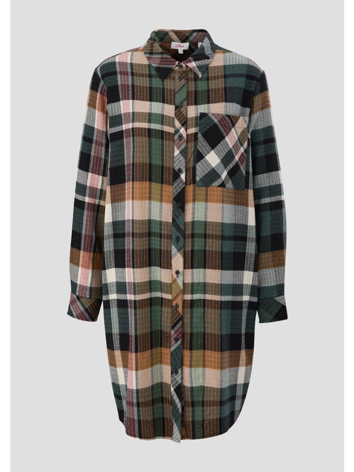 Блузка 99N5_черная s.Oliver
Блузка 99N5_черная s.Oliver