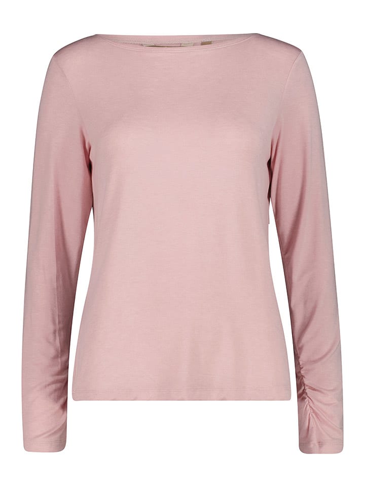 CMP Футболка с длинными рукавами розового цвета
CMP Футболка с длинными рукавами розового цвета