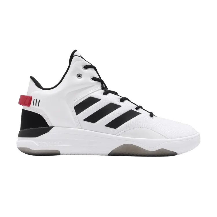 Кроссовки Star Wars x Cloudfoam Revival Mid 'Stormtrooper', белый
Кроссовки Star Wars x Cloudfoam Revival Mid 'Stormtrooper', белый