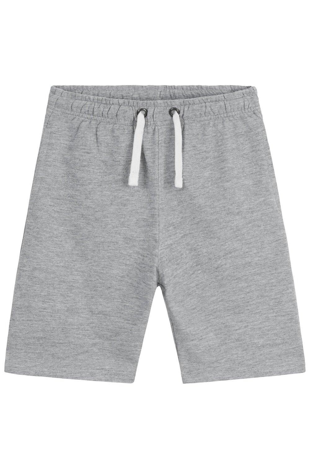 Терри Шорты CityComfort, серый
Терри Шорты CityComfort, серый