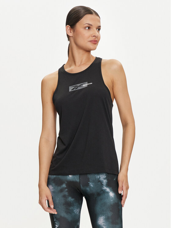 Топ regular fit Id Train Sup Graphic Tank 100035755 Reebok, черный
Топ regular fit Id Train Sup Graphic Tank 100035755 Reebok, черный