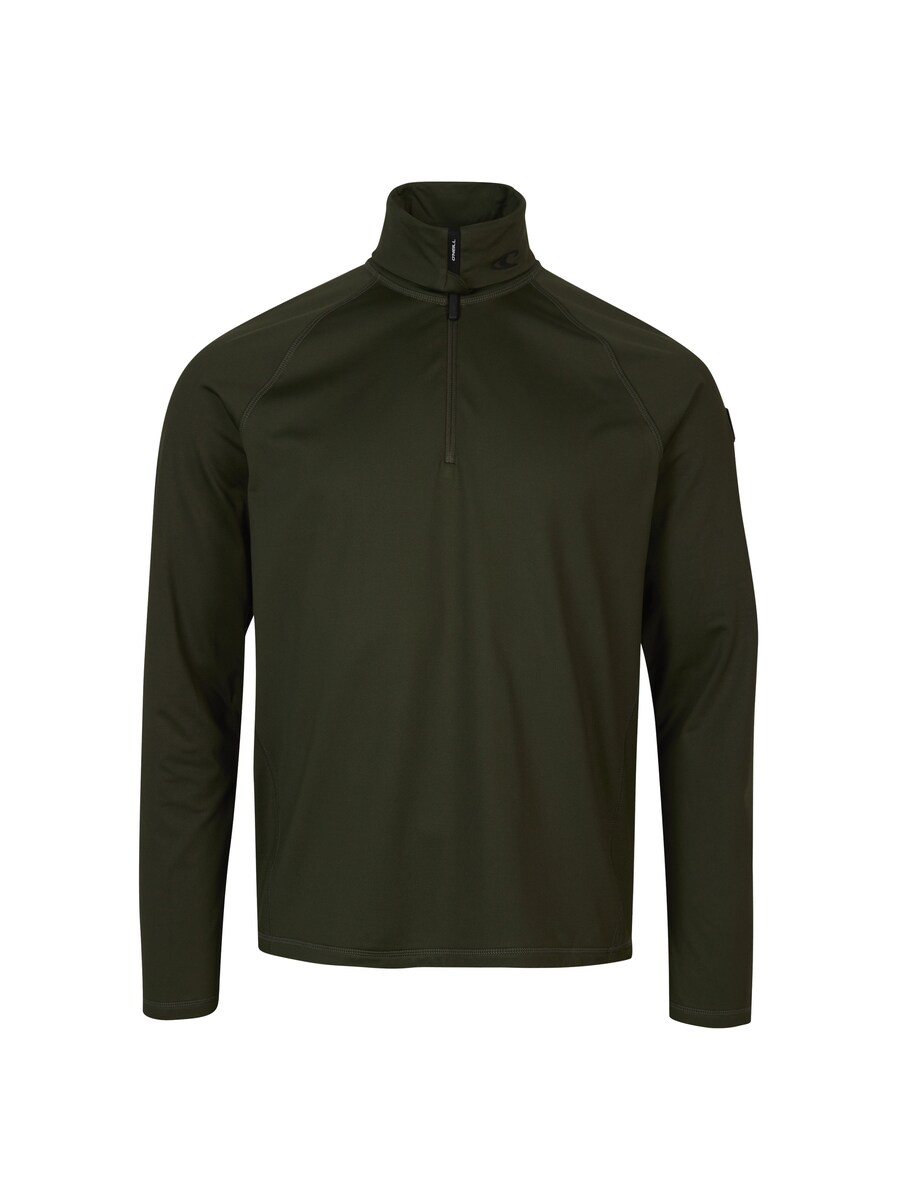 Спортивный свитер O'NEILL Clime, темно-зеленый
Спортивный свитер O'NEILL Clime, темно-зеленый