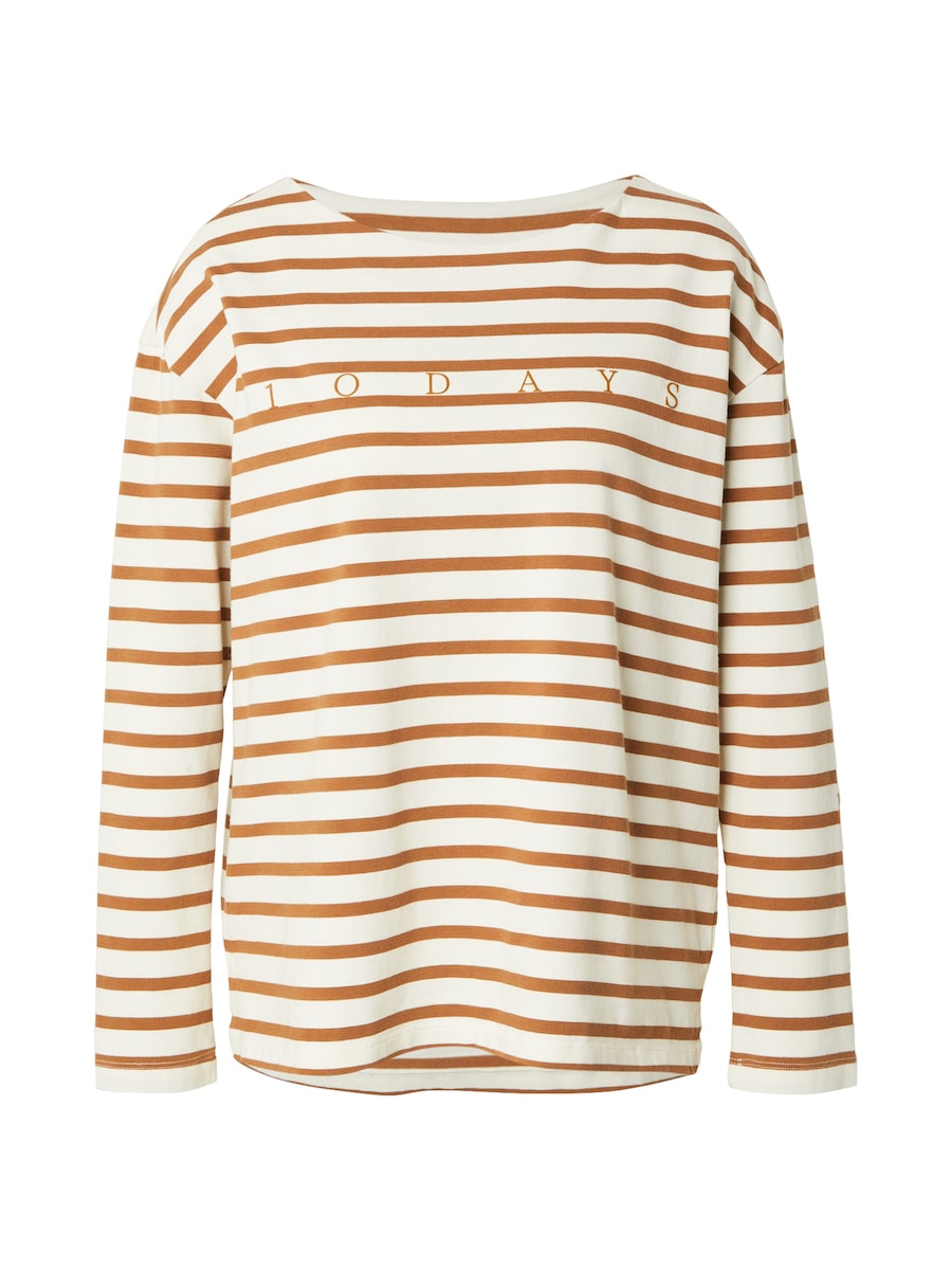 Рубашка 10Days, экрю
Рубашка 10Days, экрю