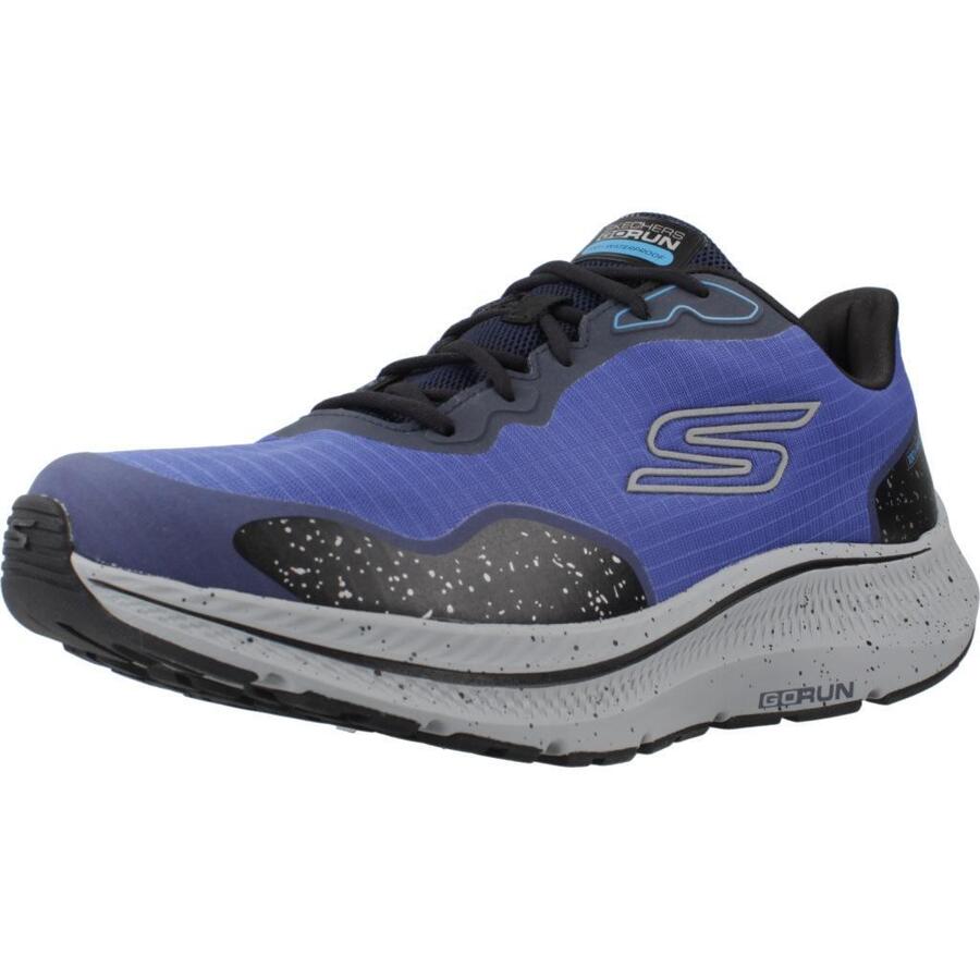 Кроссовки Skechers модель Go Run Consistent 2. Цвет синий.
Кроссовки Skechers модель Go Run Consistent 2. Цвет синий.