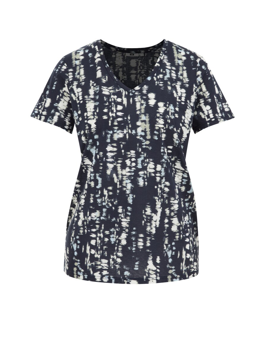 Рубашка WE Fashion, темно-синий
Рубашка WE Fashion, темно-синий