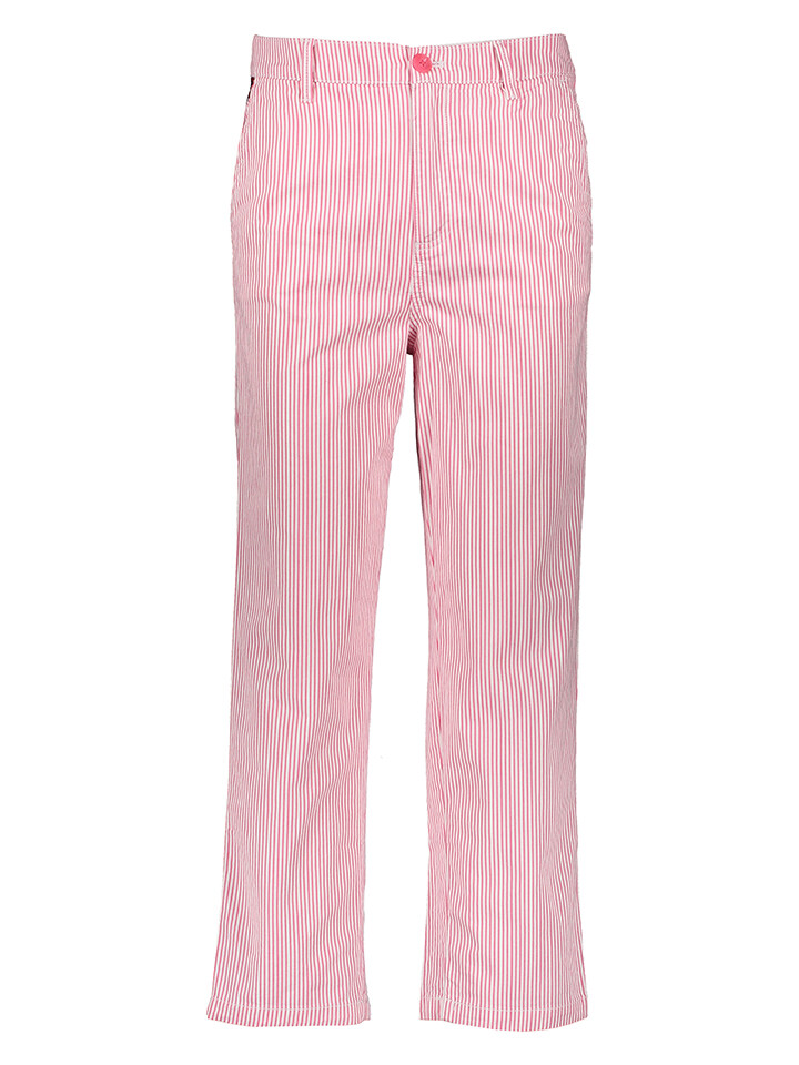 Брюки Tommy Hilfiger Hose, цвет Rosa/Weiß
Брюки Tommy Hilfiger Hose, цвет Rosa/Weiß