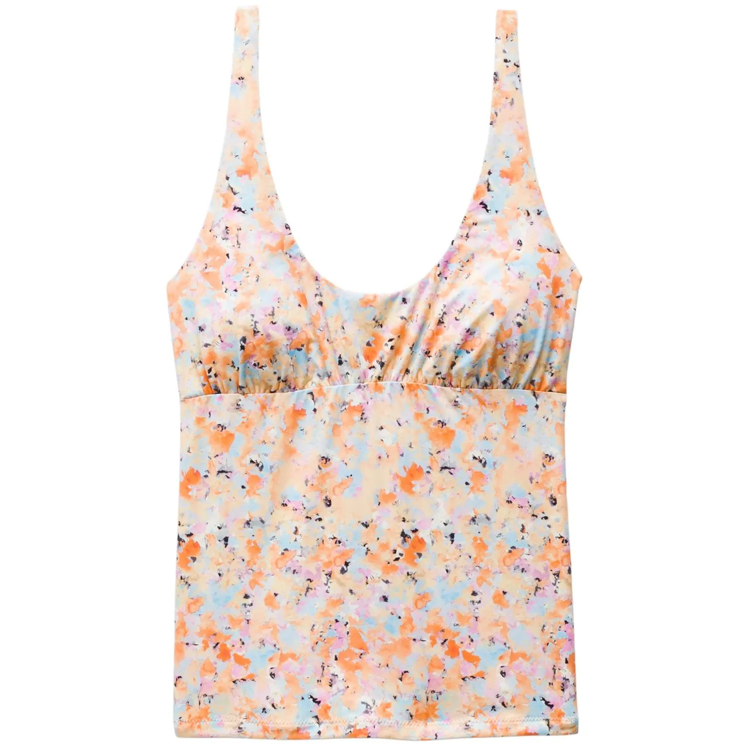 Топ купальника танкини Мальорка - Для женщин prAna, Impression
Топ купальника танкини Мальорка - Для женщин prAna, Impression