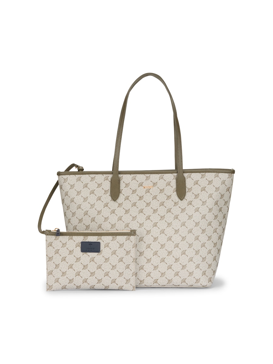 Сумка-шоппер JOOP!, зеленый
Сумка-шоппер JOOP!, зеленый