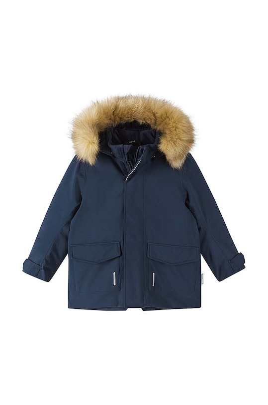 Детская куртка Mutka Reima, темно-синий
Детская куртка Mutka Reima, темно-синий
