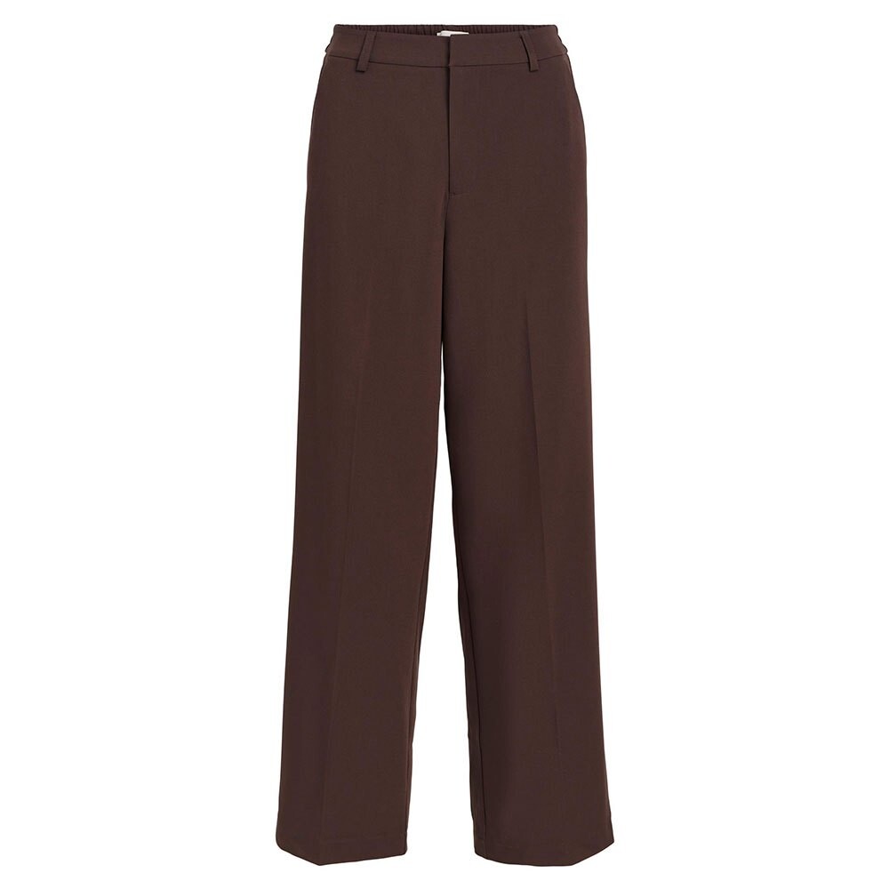 Брюки Object Sigrid Dress, коричневый
Брюки Object Sigrid Dress, коричневый