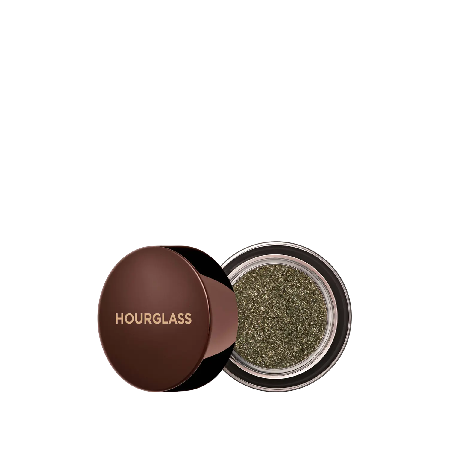 Тени для век Hourglass Scattered Light Glitter Eyeshadow, Vivid
Тени для век Hourglass Scattered Light Glitter Eyeshadow, Vivid