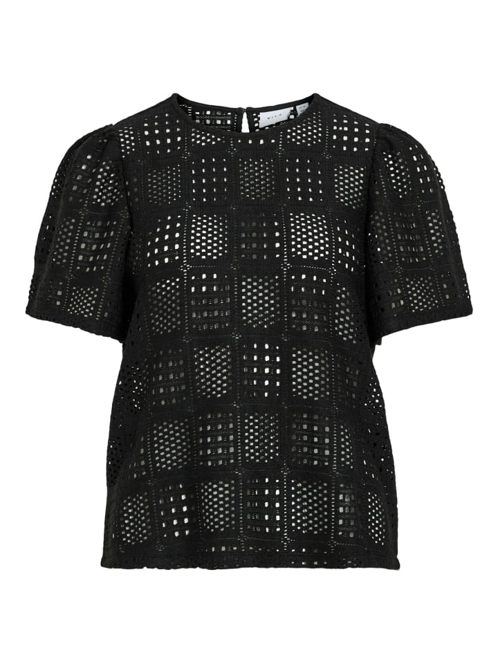 Блузка Vila, черный
Блузка Vila, черный