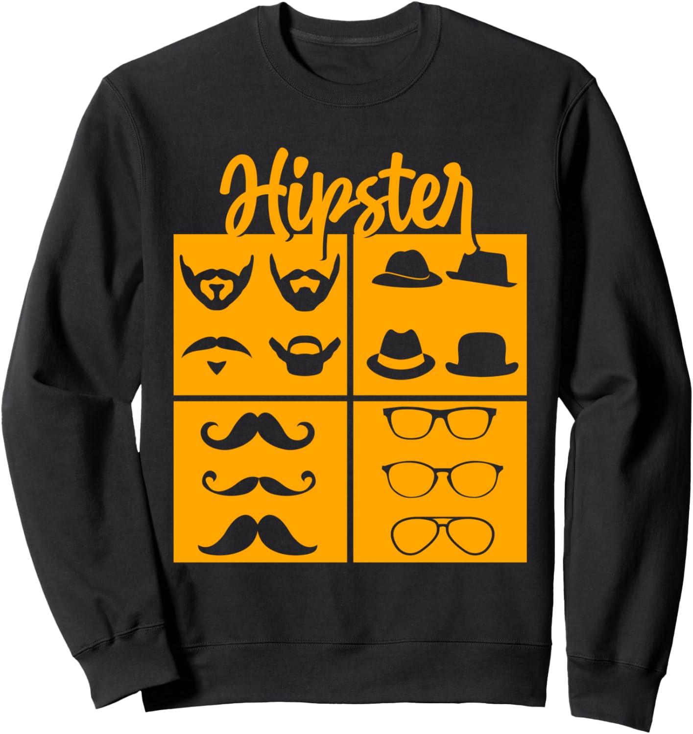 Символы хипстера: курильщик трубки, борода, очки, галстук-бабочка, усы, толстовка Free Spirit Geek Urban Style Freethinker Gift, черный
Символы хипстера: курильщик трубки, борода, очки, галстук-бабочка, усы, толстовка Free Spirit Geek Urban Style Freethinker Gift, черный