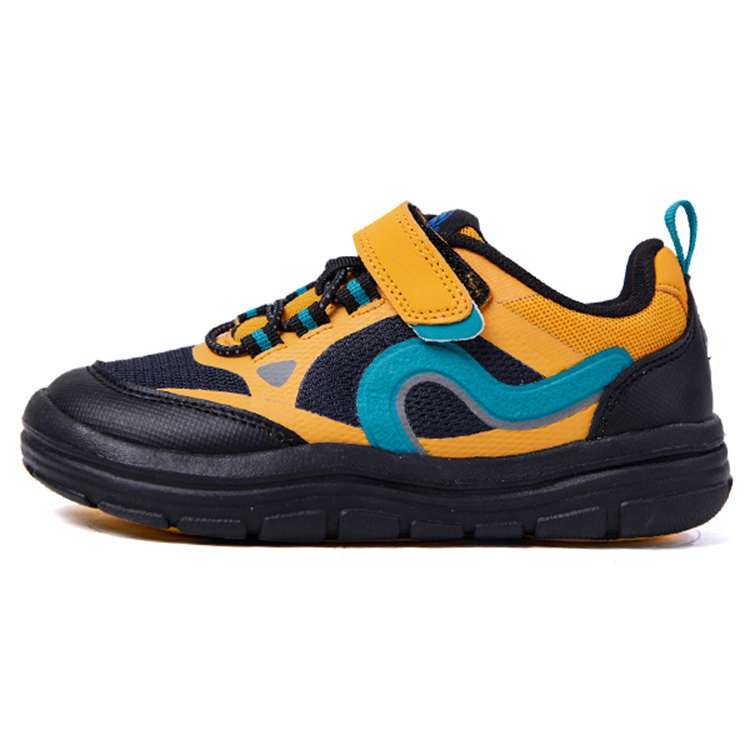 Нескользящая, амортизирующая, износостойкая, дышащая детская обувь для повседневной носки CHUCHUNA, черный
Нескользящая, амортизирующая, износостойкая, дышащая детская обувь для повседневной носки CHUCHUNA, черный