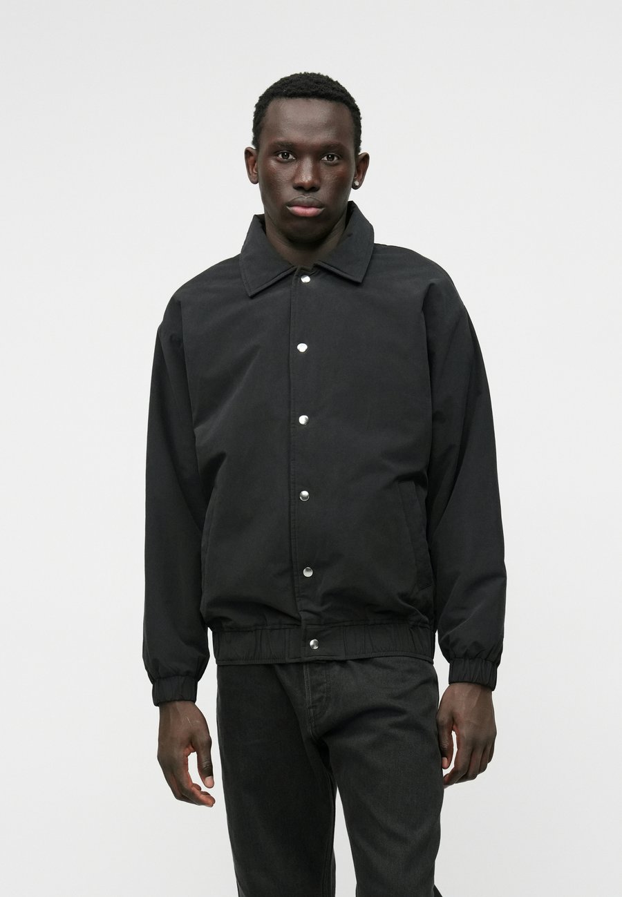 Куртка Only & Sons ONSBRATT LIFE PADDED JACKET, Black
Куртка Only & Sons ONSBRATT LIFE PADDED JACKET, Black