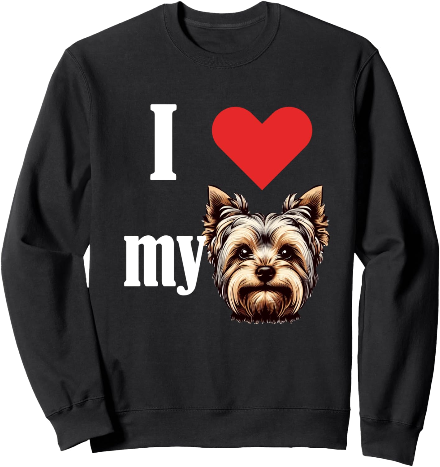 Милая толстовка с изображением щенка йоркширского терьера, черная Cute Yorkshire Terrier Puppy Dog Love, Черный, Милая толстовка с изображением щенка йоркширского терьера, черная Cute Yorkshire Terrier Puppy Dog Love
Милая толстовка с изображением щенка йоркширского терьера, черная Cute Yorkshire Terrier Puppy Dog Love, Черный, Милая толстовка с изображением щенка йоркширского терьера, черная Cute Yorkshire Terrier Puppy Dog Love