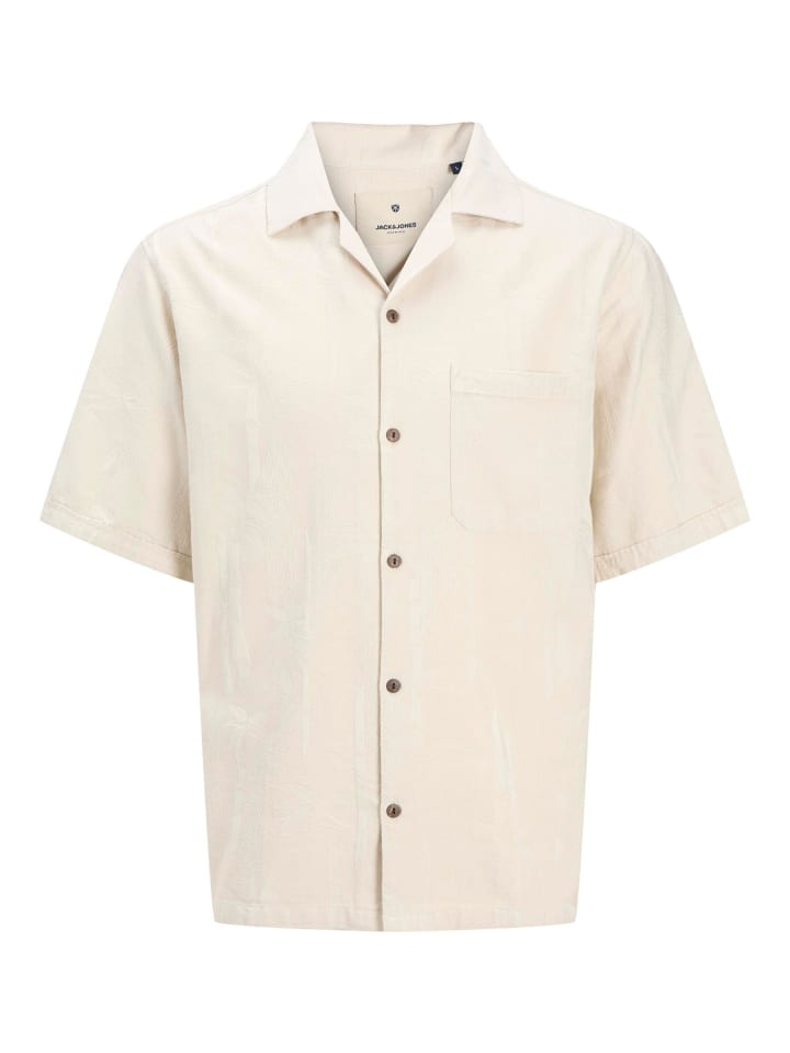 Рубашка Jack & Jones
Рубашка Jack & Jones