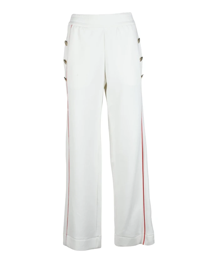 Брюки Emporio Armani, белый
Брюки Emporio Armani, белый