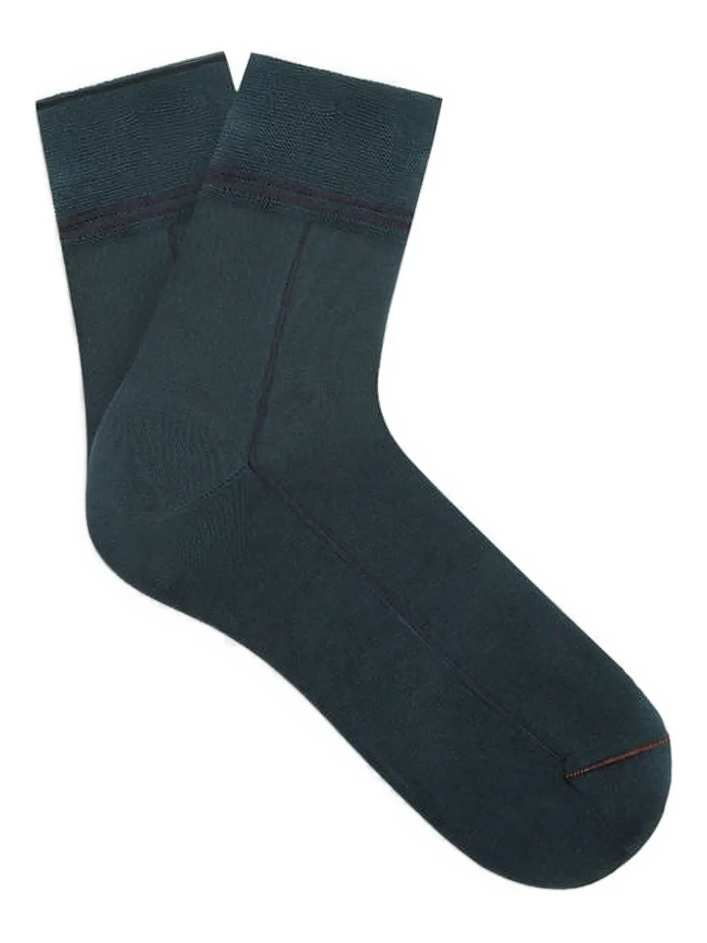 Носки до щиколотки Zegna, синий
Носки до щиколотки Zegna, синий