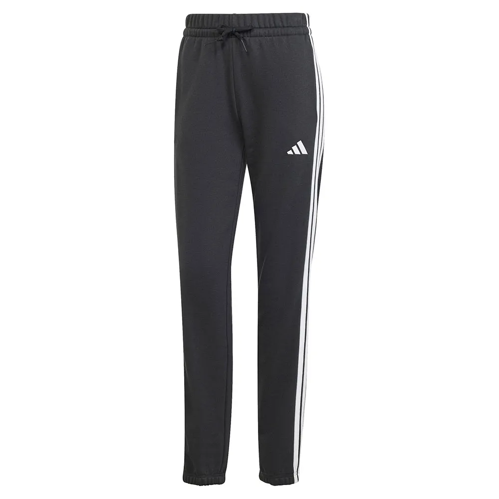 Джоггеры adidas Essentials 3 Stripes French Terry Cuffed, фиолетовый
Джоггеры adidas Essentials 3 Stripes French Terry Cuffed, фиолетовый