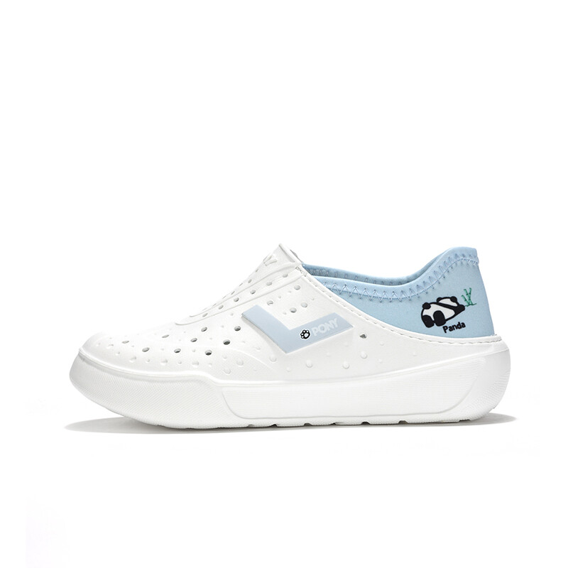 Детские сандалии Детские Белые/синие Pony, белый
Детские сандалии Детские Белые/синие Pony, белый