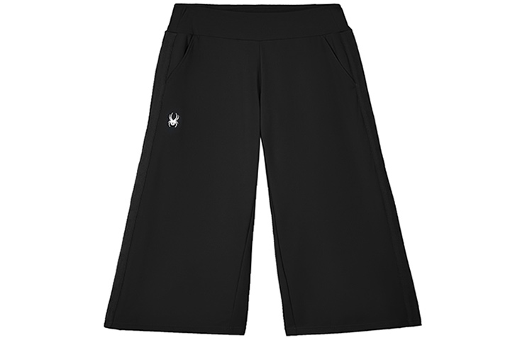 Женские повседневные брюки SPYDER, шиферно-серые
Женские повседневные брюки SPYDER, шиферно-серые