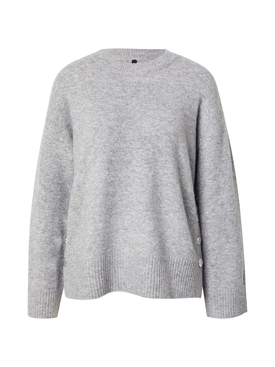 Свитер ONLY ONLRENE, mottled grey
Свитер ONLY ONLRENE, mottled grey