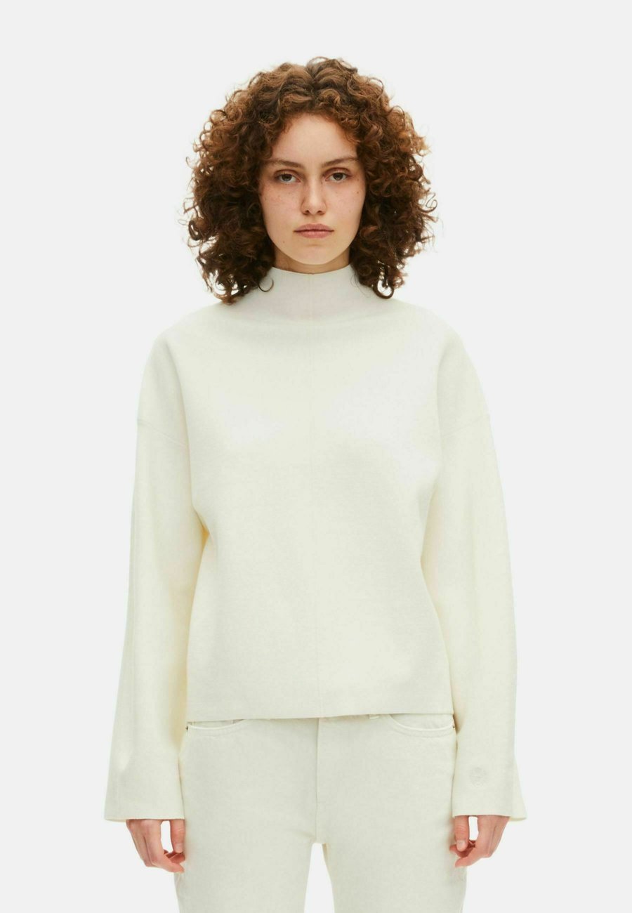 Джемпер The Kooples Jumper, Ecru/White
Джемпер The Kooples Jumper, Ecru/White