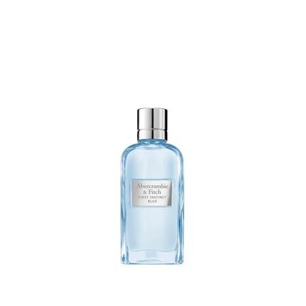 Abercrombie & Fitch First Instinct Blue Women Eau De Parfum Spray 50ml
Abercrombie & Fitch First Instinct Blue Women Eau De Parfum Spray 50ml