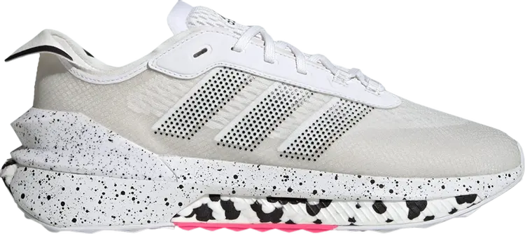 Кроссовки Avryn 'White Lucid Pink Speckled', белый, Серый, Кроссовки Avryn 'White Lucid Pink Speckled', белый
Кроссовки Avryn 'White Lucid Pink Speckled', белый, Серый, Кроссовки Avryn 'White Lucid Pink Speckled', белый