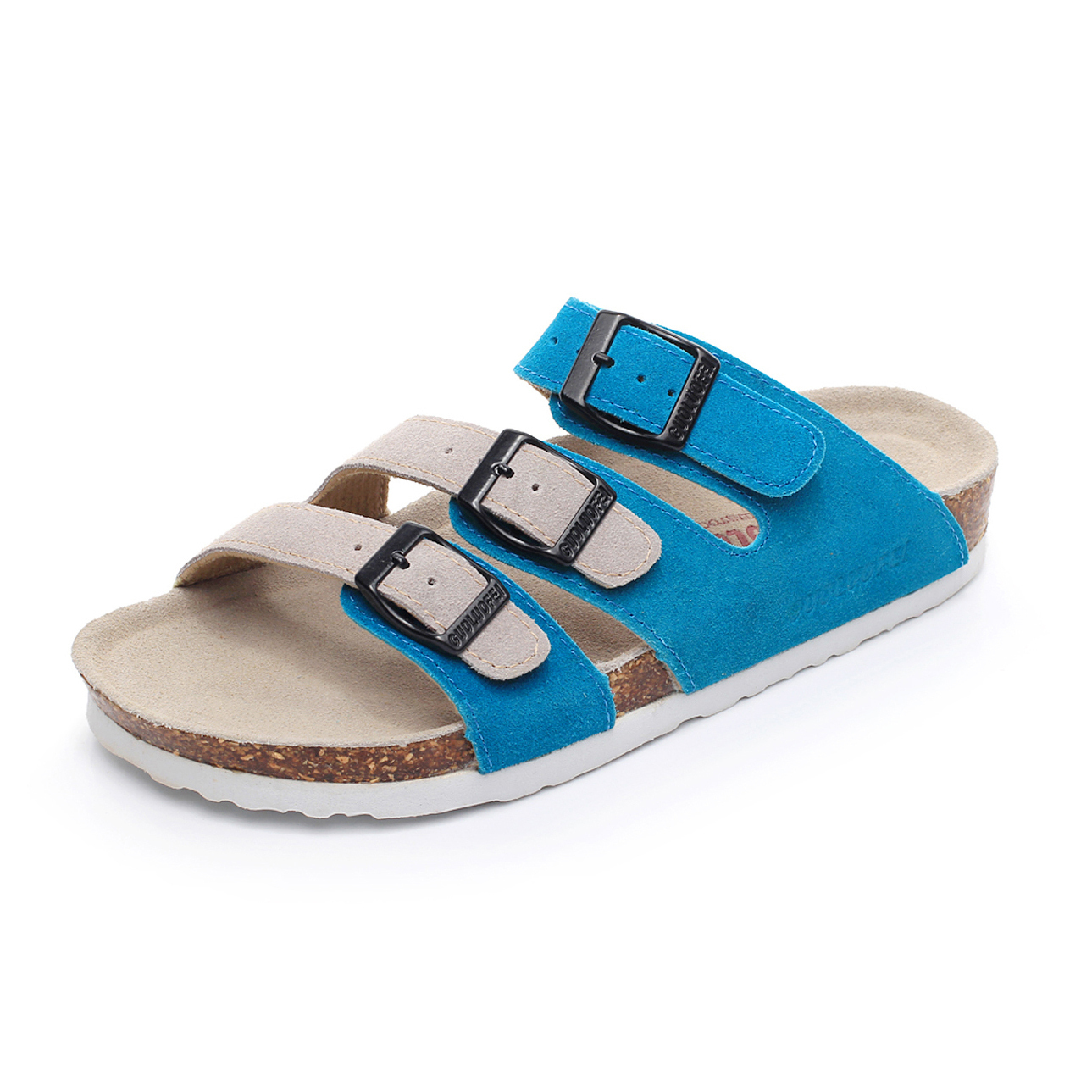 Golofi Унисекс слайдеры бежево-голубые 934, цвет Beige Blue 934
Golofi Унисекс слайдеры бежево-голубые 934, цвет Beige Blue 934