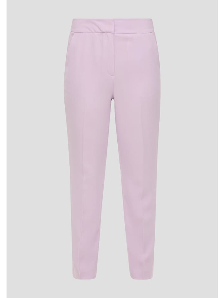 Брюки 4703_лавандового цвета s.Oliver
Брюки 4703_лавандового цвета s.Oliver