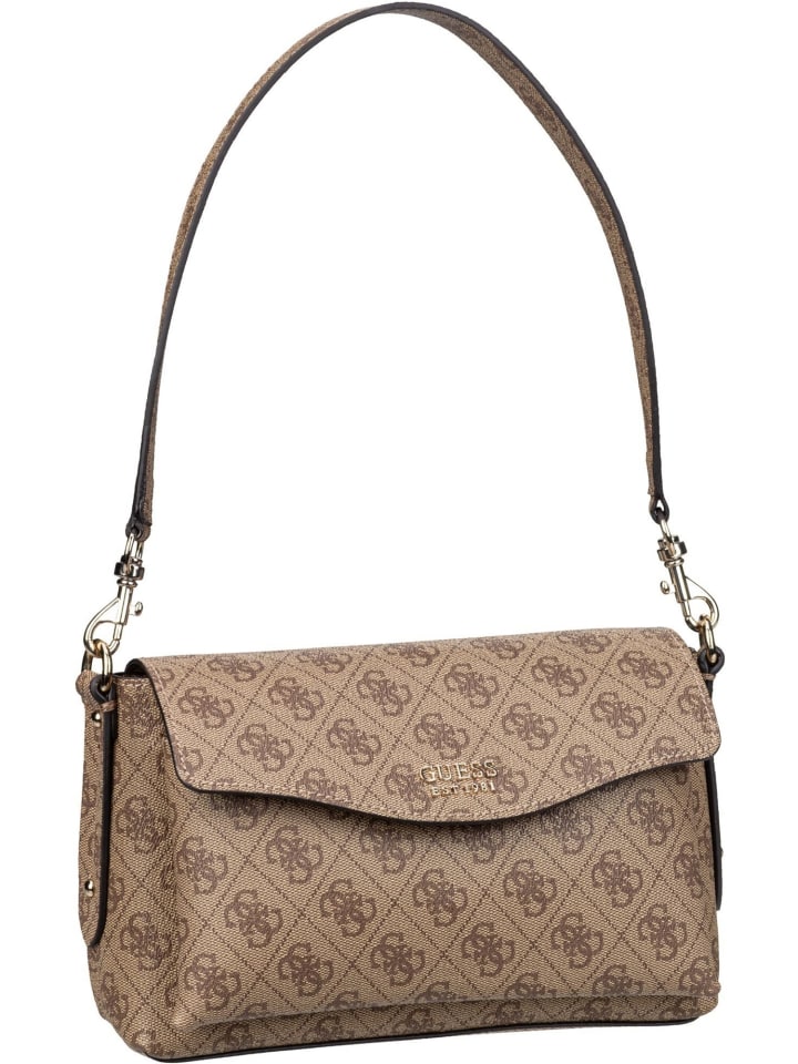 Наплечная сумка Guess, цвет latte logo, Коричневый, Наплечная сумка Guess, цвет latte logo
Наплечная сумка Guess, цвет latte logo, Коричневый, Наплечная сумка Guess, цвет latte logo