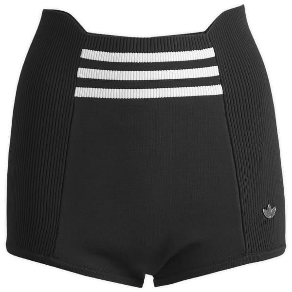 Короткие носки-шорты Adidas, черный
Короткие носки-шорты Adidas, черный