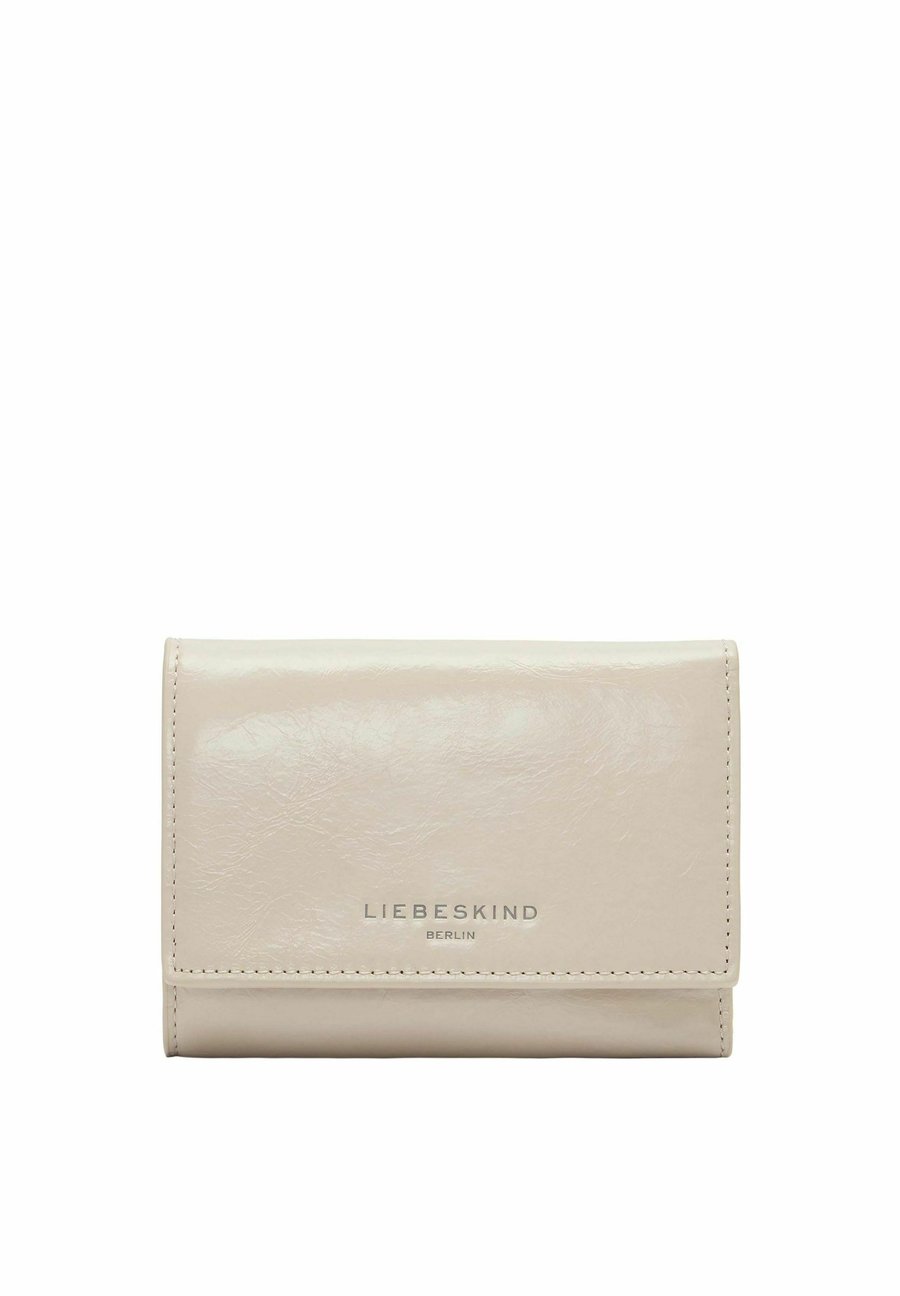 Кошелек Liebeskind Berlin LINN, Milk/Off-White
Кошелек Liebeskind Berlin LINN, Milk/Off-White