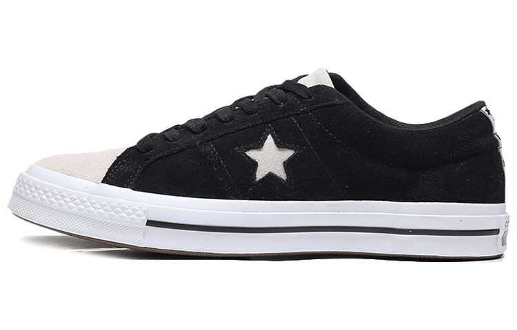 Кеды Converse One Star Black White
Кеды Converse One Star Black White