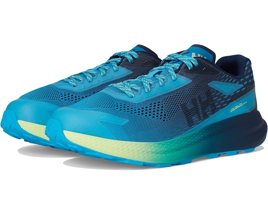 Кроссовки Helly Hansen Kestrel TR, цвет Cyan
Кроссовки Helly Hansen Kestrel TR, цвет Cyan