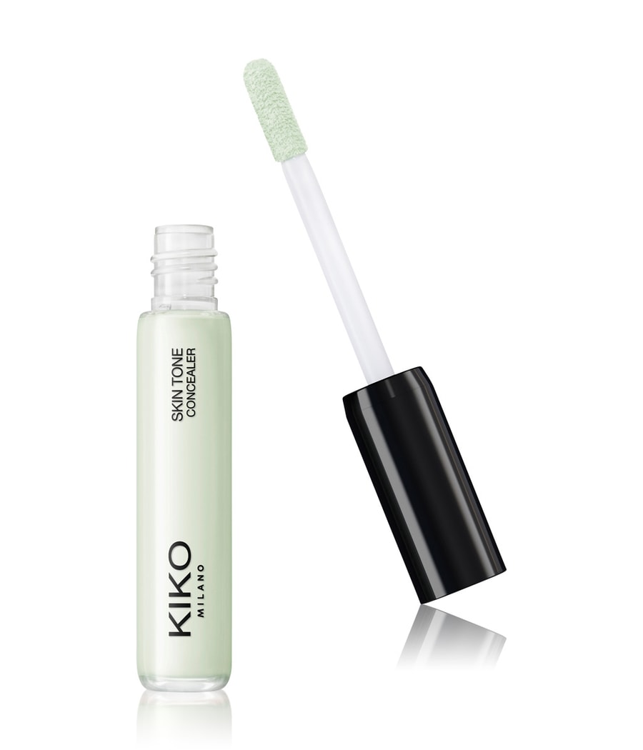 Консилер KIKO Milano Skin Tone Concealer, 01 Green, 3.5 ml
Консилер KIKO Milano Skin Tone Concealer, 01 Green, 3.5 ml