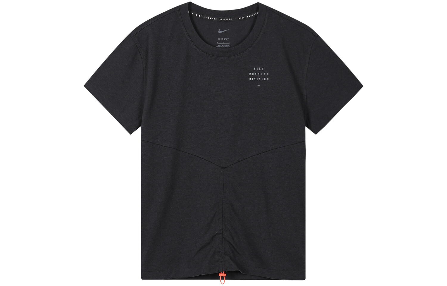 Женская футболка Nike, Черный
Женская футболка Nike, Черный