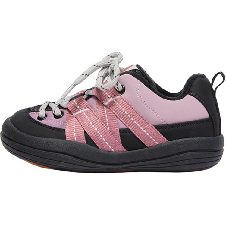 Детские скейтерские кроссовки Kids Snoffy, розовый
Детские скейтерские кроссовки Kids Snoffy, розовый