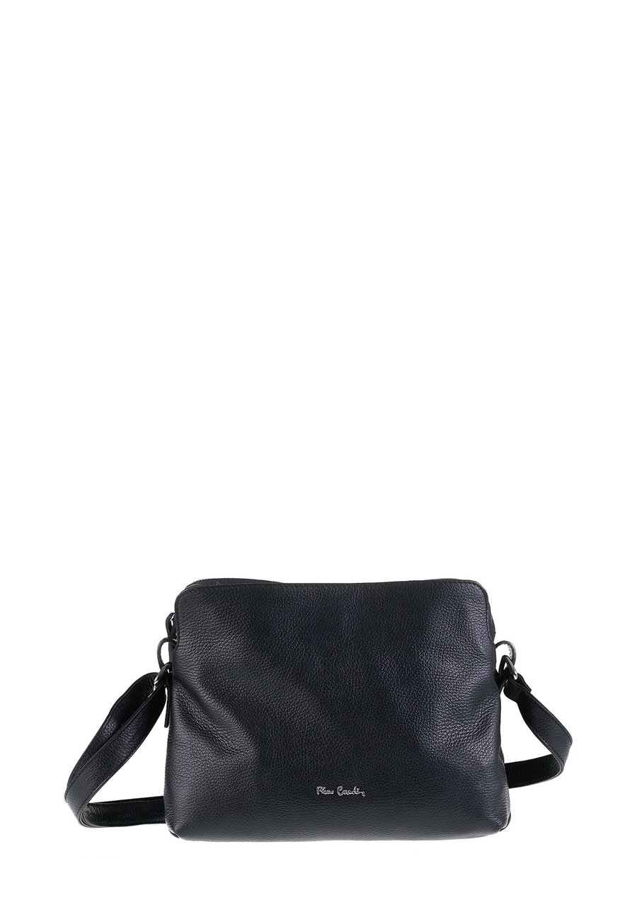 Сумка кросс-боди Pierre Cardin Cross body bag, Black
Сумка кросс-боди Pierre Cardin Cross body bag, Black