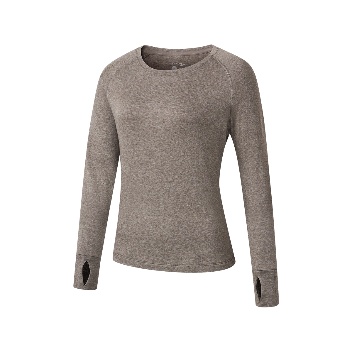 Футболка Unisex Swallow Feather Gray Saucony, серый
Футболка Unisex Swallow Feather Gray Saucony, серый