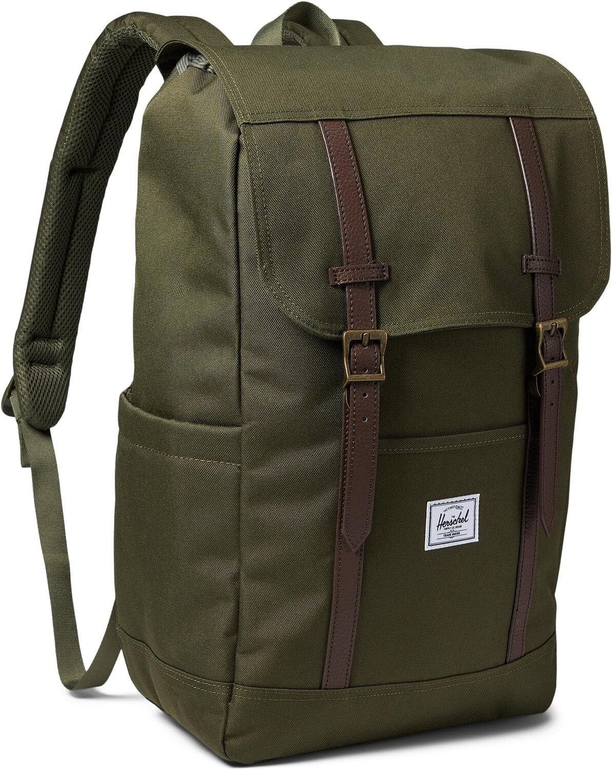 Рюкзак Retreat Backpack Herschel Supply Co., цвет Ivy Green
Рюкзак Retreat Backpack Herschel Supply Co., цвет Ivy Green