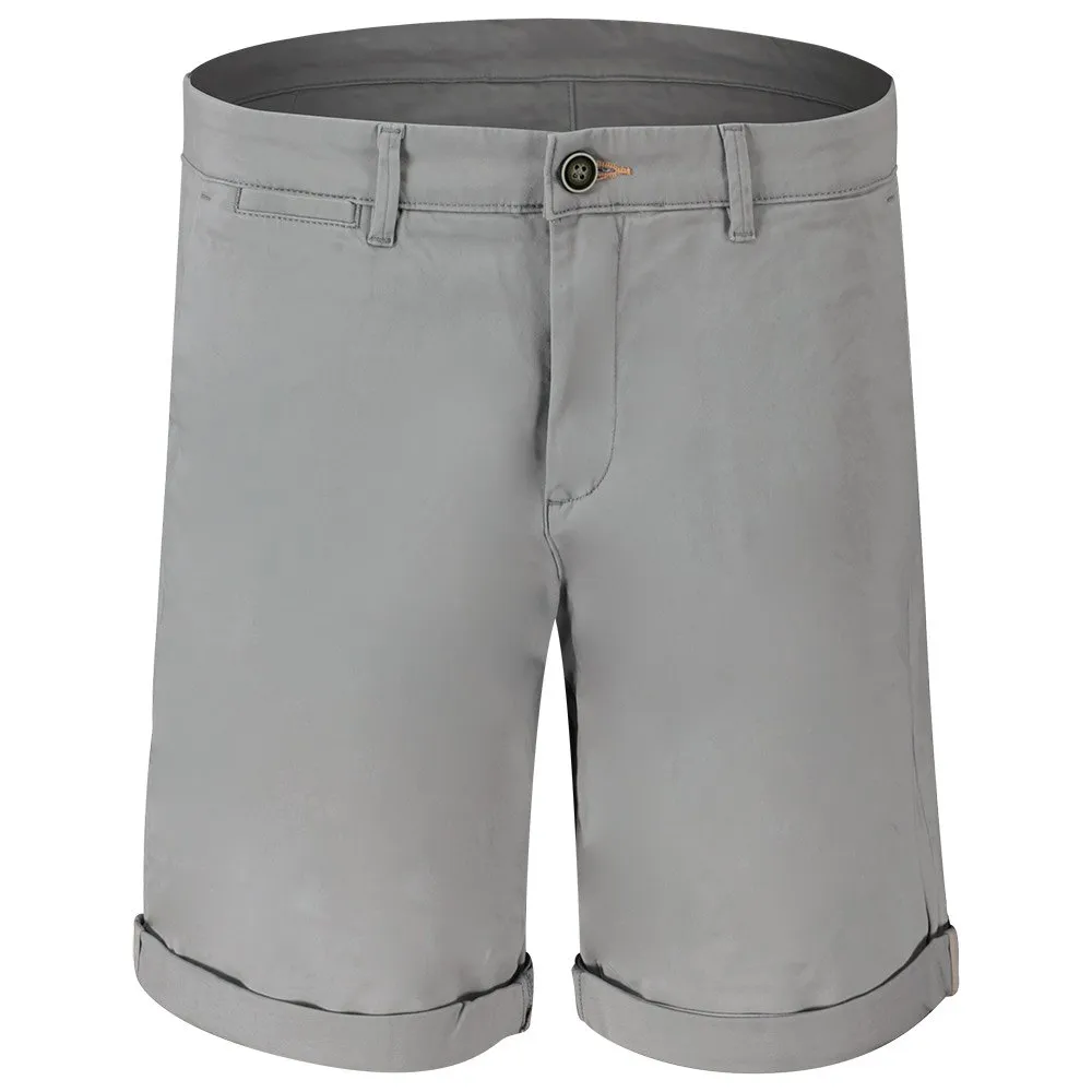 Шорты Jack & Jones Jagger chino, серый
Шорты Jack & Jones Jagger chino, серый