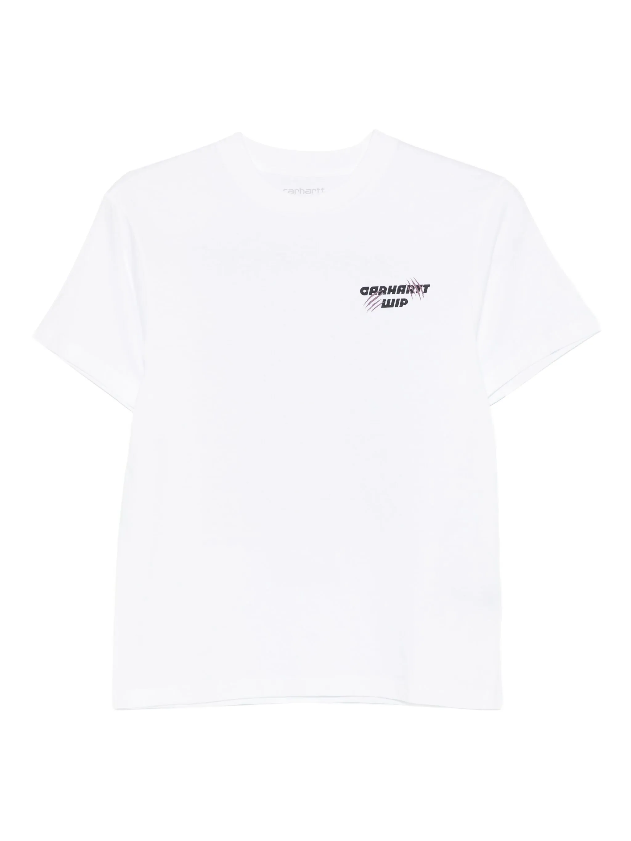 Футболка Wiptopia Carhartt Wip, белый
Футболка Wiptopia Carhartt Wip, белый