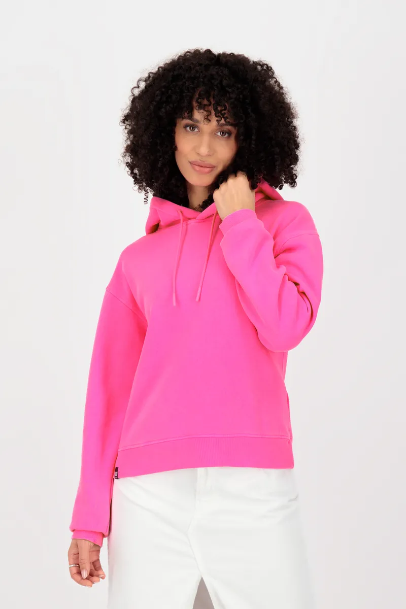 Толстовка с капюшоном Alife & Kickin "ThaneeAK A Hoodie женская толстовка с капюшоном, пуловер", розовый
Толстовка с капюшоном Alife & Kickin "ThaneeAK A Hoodie женская толстовка с капюшоном, пуловер", розовый