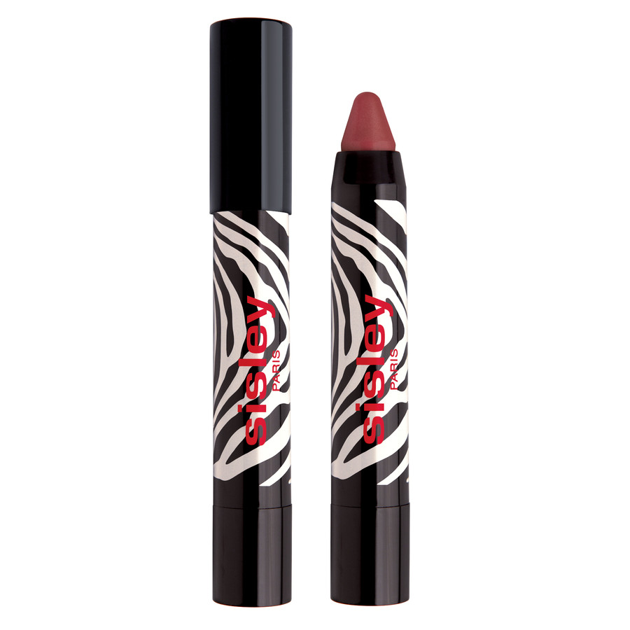 Оттеночный бальзам для губ phyto lip twist tinted balm Sisley, цвет nr. 9 chestnut, вес 2.5 гр.
Оттеночный бальзам для губ phyto lip twist tinted balm Sisley, цвет nr. 9 chestnut, вес 2.5 гр.