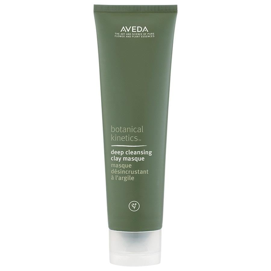 Маска для лица botanical kinetics deep cleansing clay masque Aveda, объем 125 мл
Маска для лица botanical kinetics deep cleansing clay masque Aveda, объем 125 мл
