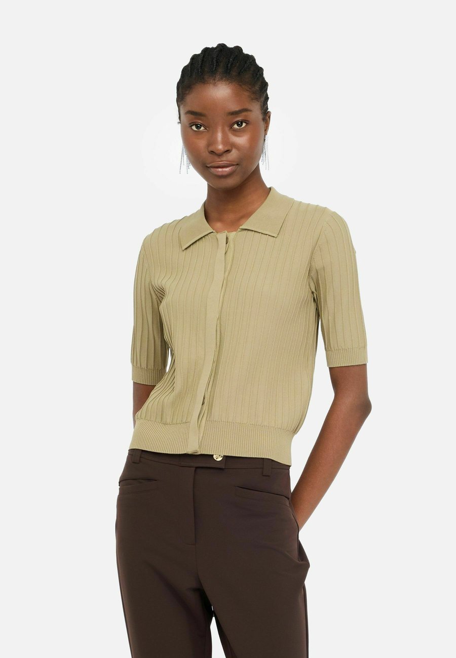 Кардиган LIU JO BETTER, Brown
Кардиган LIU JO BETTER, Brown