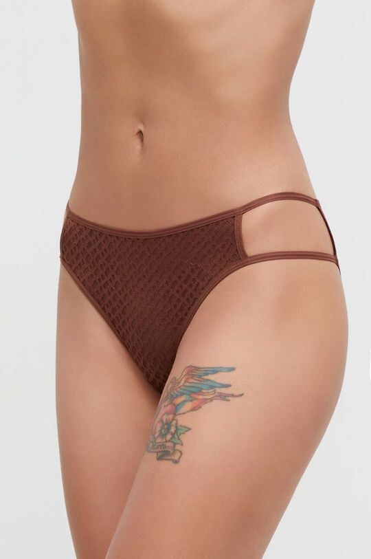 Нижнее белье Boss, коричневый
Нижнее белье Boss, коричневый